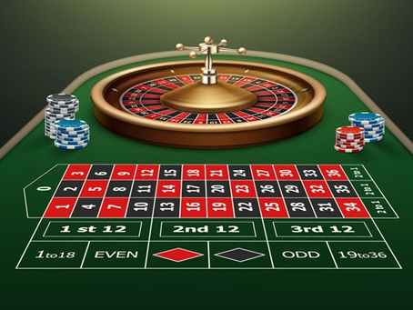 The Joy of Playing Slots Online