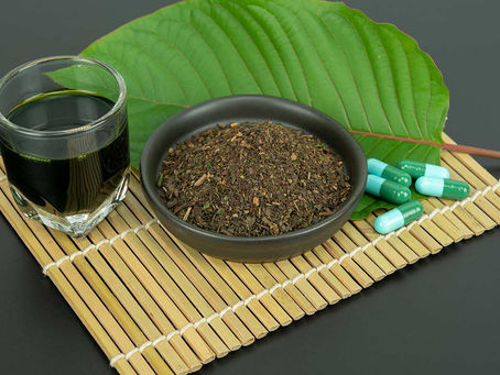 Tips For A Seamless Buying Kratom Online