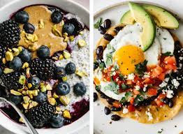 Budget Wedding Breakfast Ideas