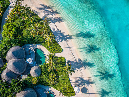 Maldives - Heaven On The Earth