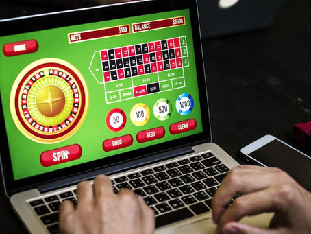 How Enjoyable Is Online Gambling