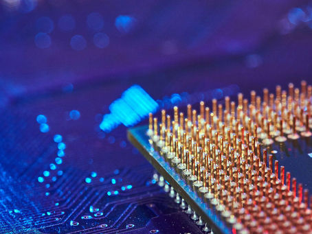 High-Performance PC Repair Service By Alpha Electronics
