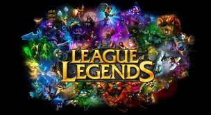 League of Legends - The Best Free MOBA Game Online