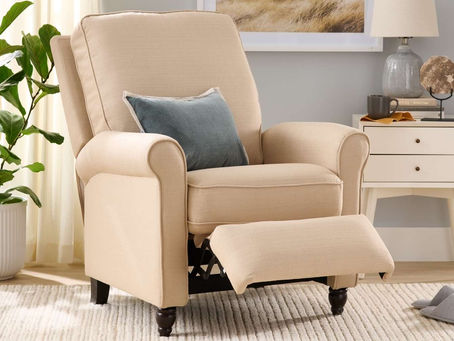 ThingsTo Consider Before Buying A Recliner