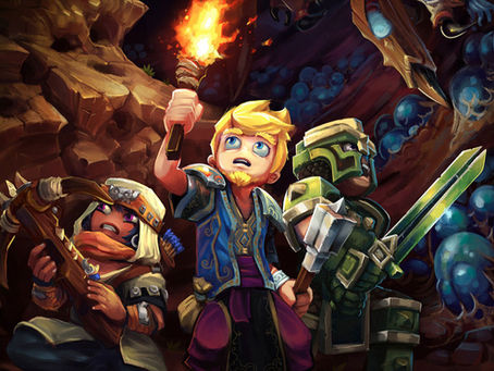 Discovering Fun Worlds Through Hytale Servers