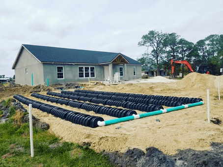 How To Maintain Your Septic Tank
