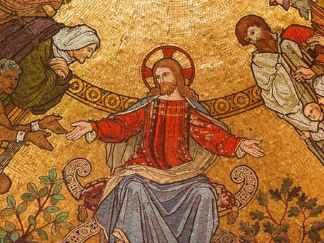 Every Christian Is A Mystic