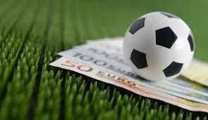 Online Sports Bets - How To Win Big And Consistently