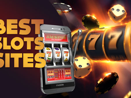Biggest Online Slots Jackpot Networks