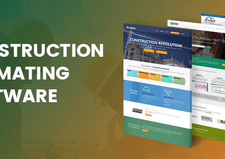 Construction Estimating Form Makes Bidding Easier