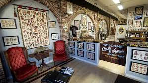 Knowing All About Tattoo Supplies