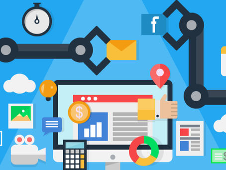 Content Marketing A Beginner's Guide