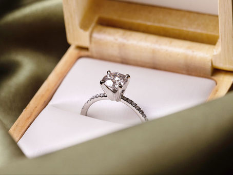 Elevate Your Moments With Exquisite Jewelry
