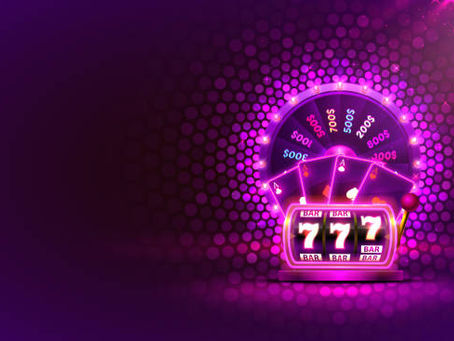 Enjoy Free Online Slots Today