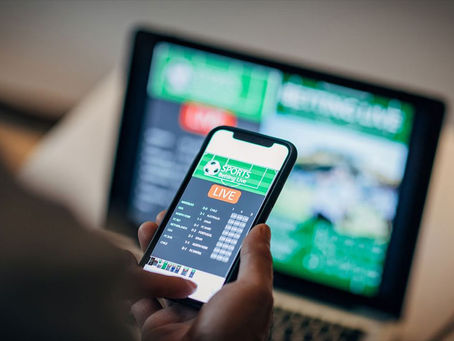 Elevating Your Online Betting Adventure