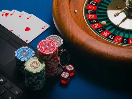Deposit Money For Online Casino Betting