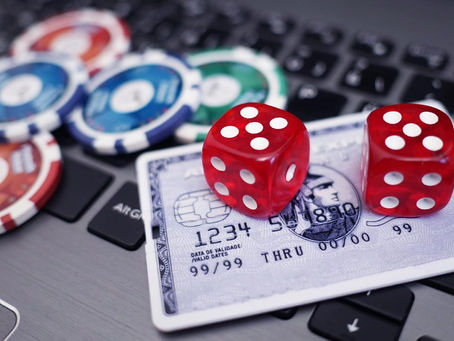 Experience The Thrills Of Online Casino