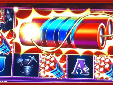 Online Slot Tournaments!