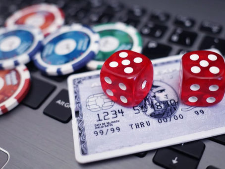 Find Top Rated Online Casinos