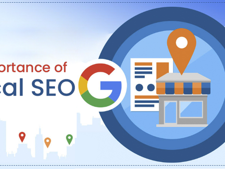 Key Benefits of SEO For Small Businesses