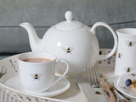 Do You Boil Water in a Teapot