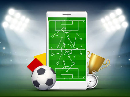 Live Streaming Sports Offer New Options For Sports Fans