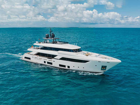 Comprehensive Guide To Purchasing Yacht