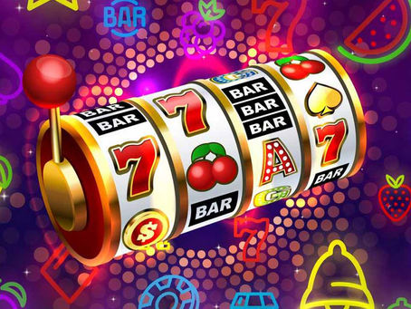 Unleash The Thrills To Online Slots Adventure
