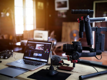 What To Look For In Video Production Services
