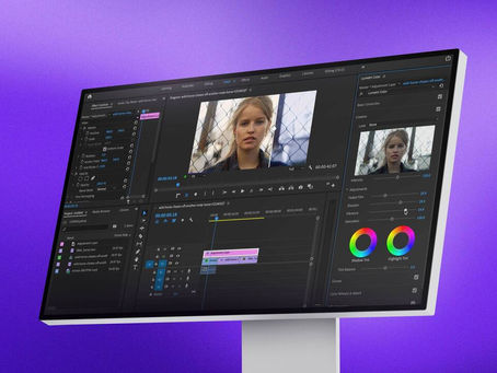 Choosing The Right Video Editing Software
