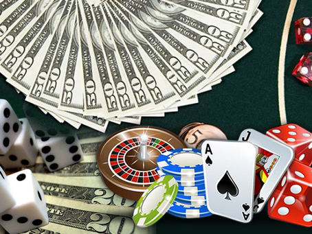 Shifts In Casino Gambling Trends