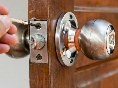 An Overview Of Commercial Locksmith Services