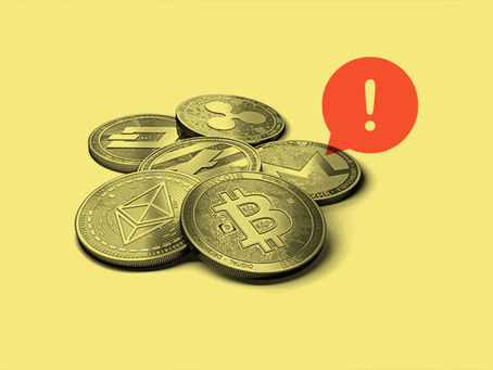 Reporting Trading Scams And Crypto Fraud