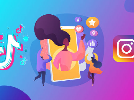 Instagram Stories To Market Biz