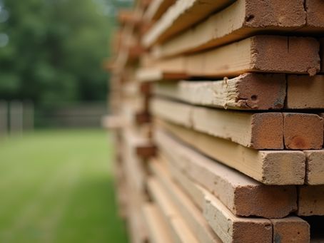 Top Tips for Choosing Quality Fencing Materials