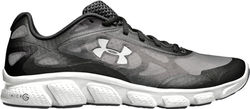 Grey Shoe