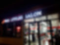 Pro Styles Salon by night