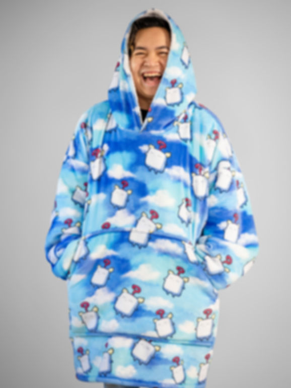 Little Angel Onesie