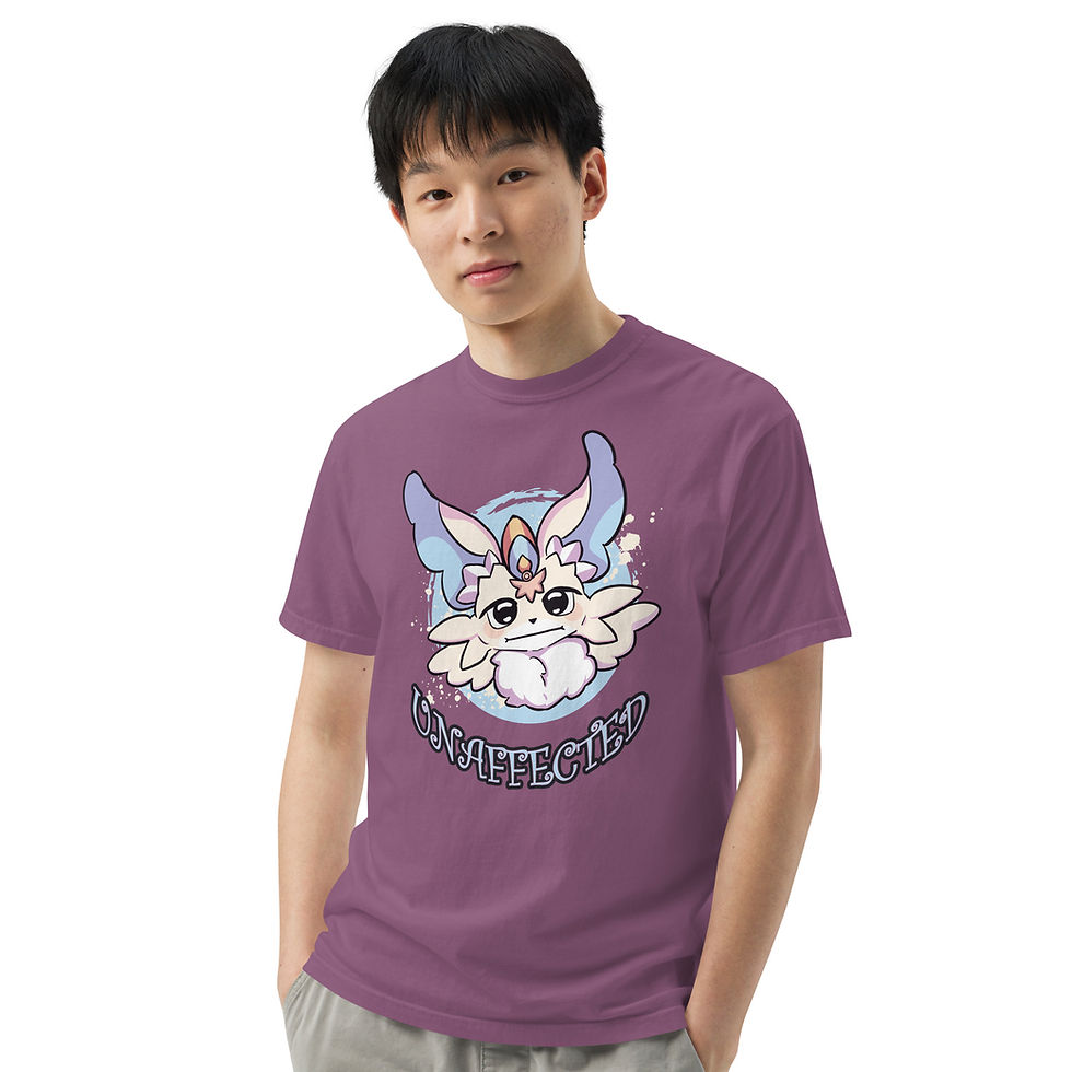 Thumbnail: Unaffected Premium Unisex Shirt