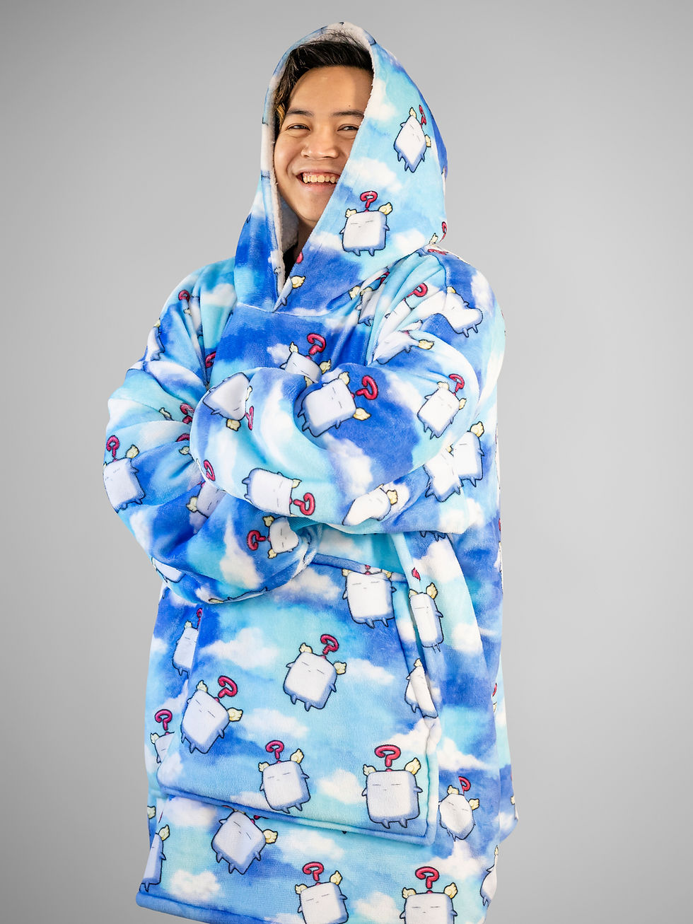Thumbnail: Little Angel Onesie