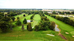 Golf Course