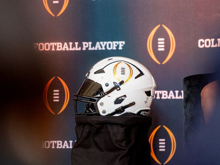 Data-Backed Degeneracy: Our Official Preseason Top 25