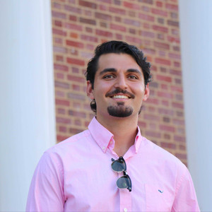 Justin, D1 at University of Maryland School of Dentistry
