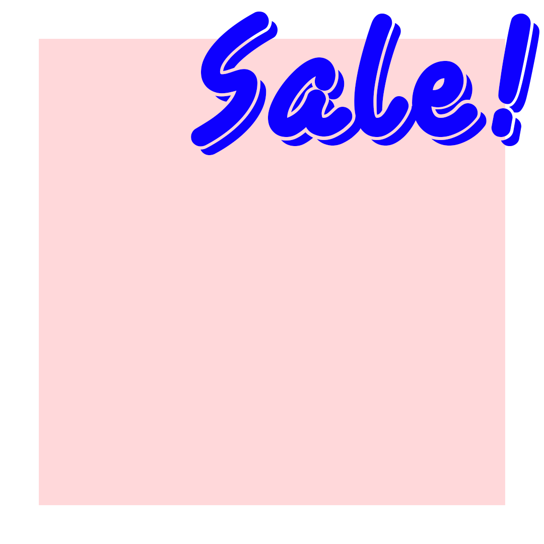 Now on sale