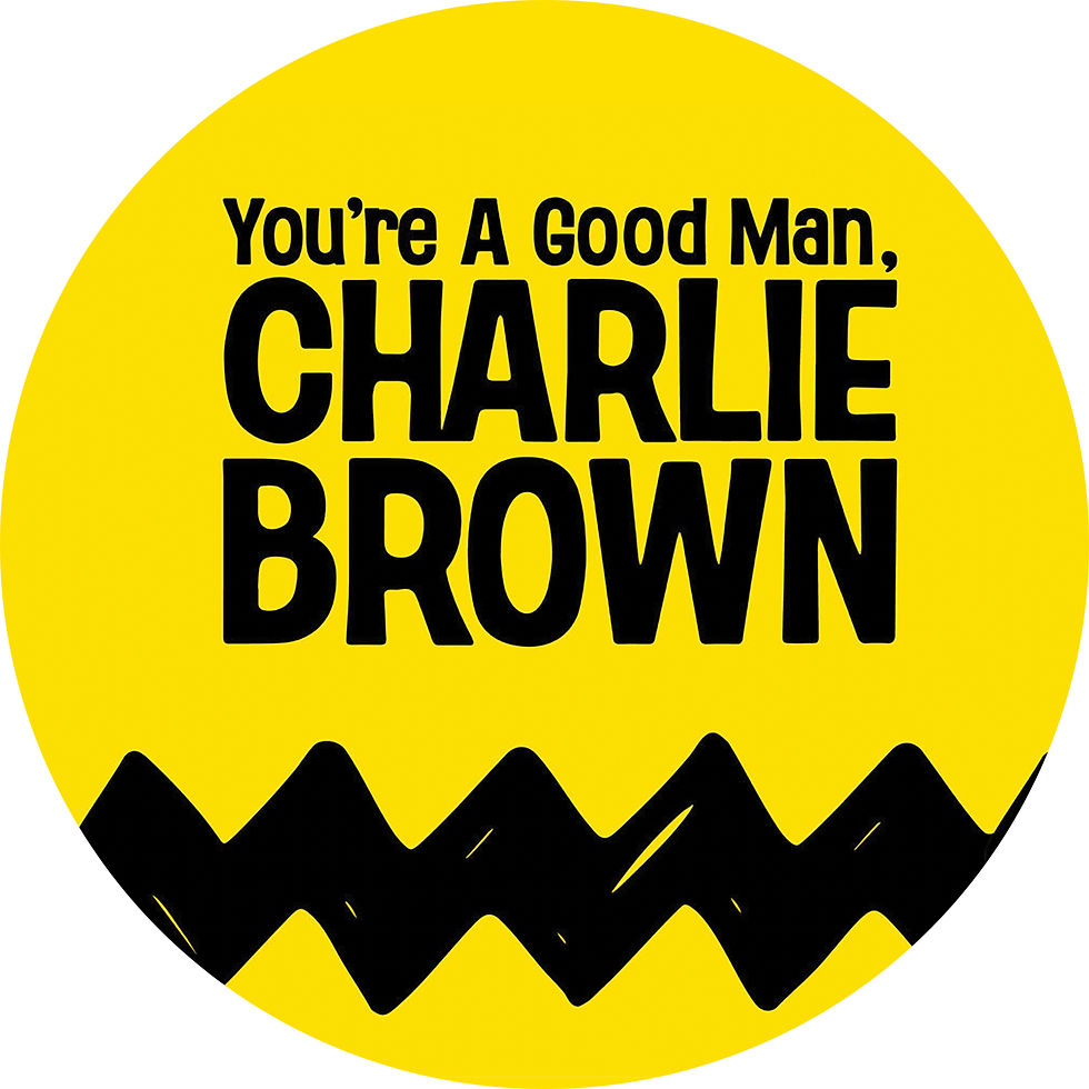 You’re A Good Man Charlie Brown 