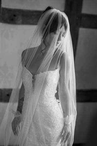 redditch editorial wedding photographer