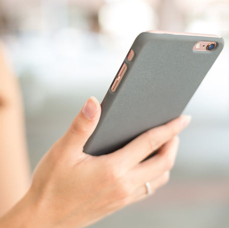 Mobilapp tervezés és Fejlesztés