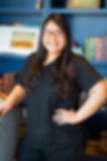Brandi Machado My Personal Physician