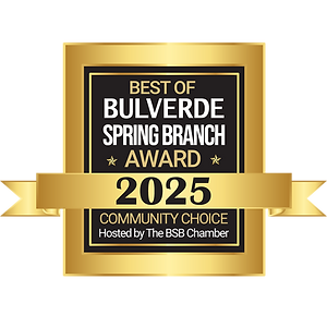 Best of Bulverde Spring Branch Community Choice - Serenity Oaks