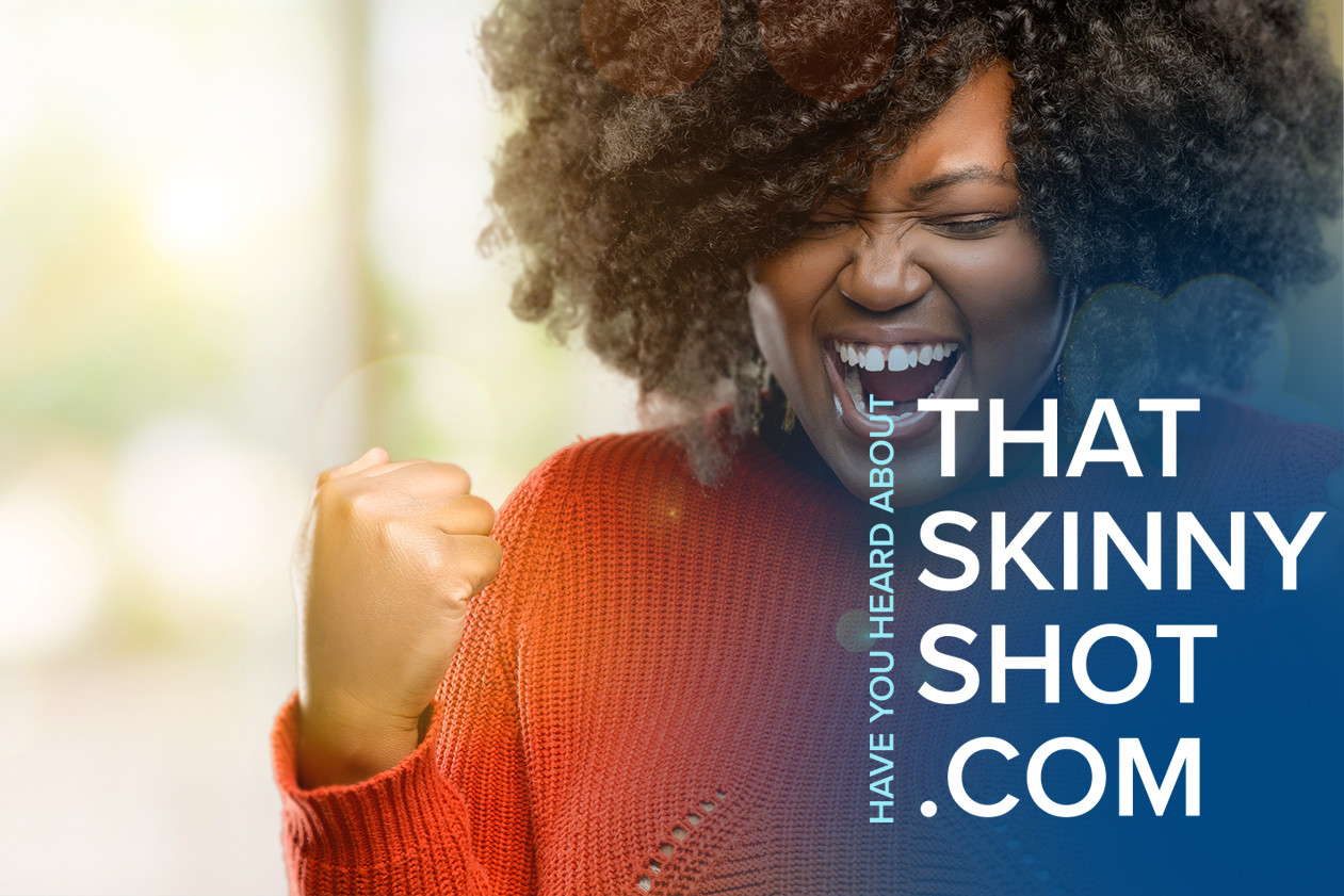 Skinny shots near me